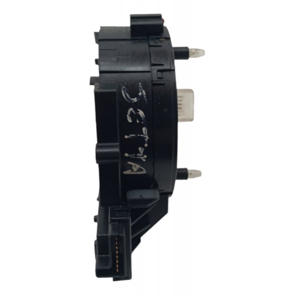 Cinta Airbag Hard Disck Volkswagen Jetta 2.5 2009 Preto