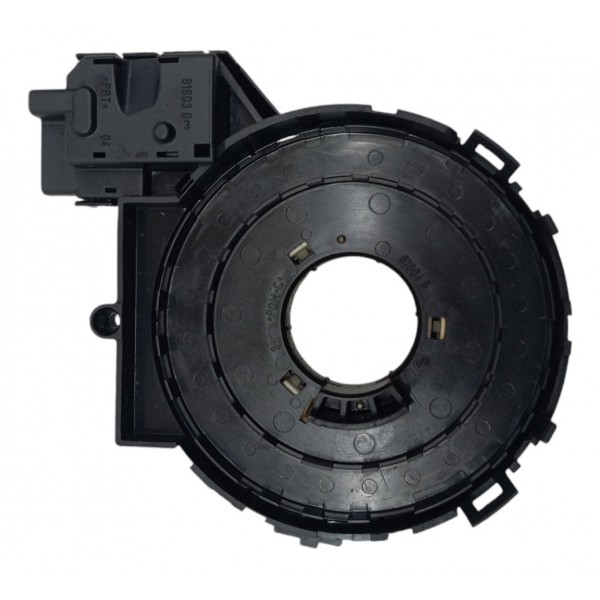 Cinta Airbag Hard Disck Volkswagen Jetta 2.5 2009 Preto