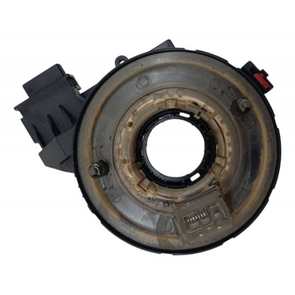 Cinta Airbag Hard Disck Volkswagen Jetta 2.5 2009 Preto