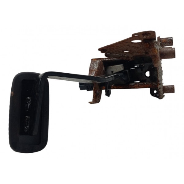 Pedal Freio Suporte Nissan Livina Aut. 1.8 2010 2011 2012 13
