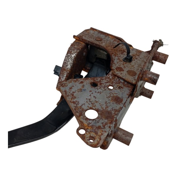 Pedal Freio Suporte Nissan Livina Aut. 1.8 2010 2011 2012 13