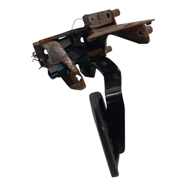 Pedal Freio Suporte Nissan Livina Aut. 1.8 2010 2011 2012 13