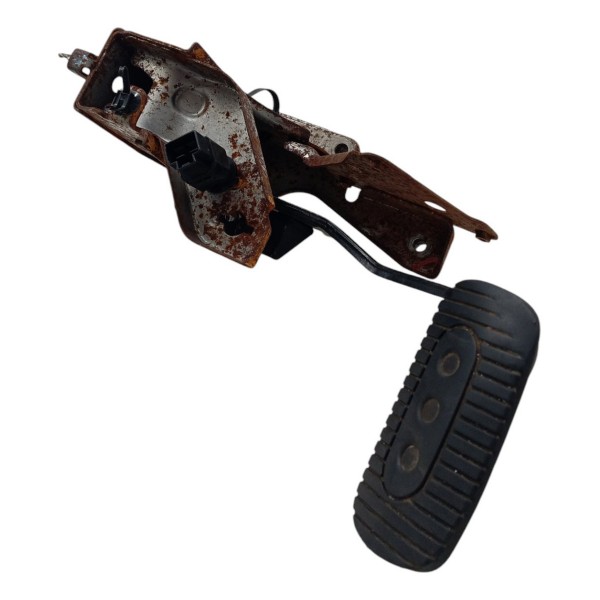 Pedal Freio Suporte Nissan Livina Aut. 1.8 2010 2011 2012 13