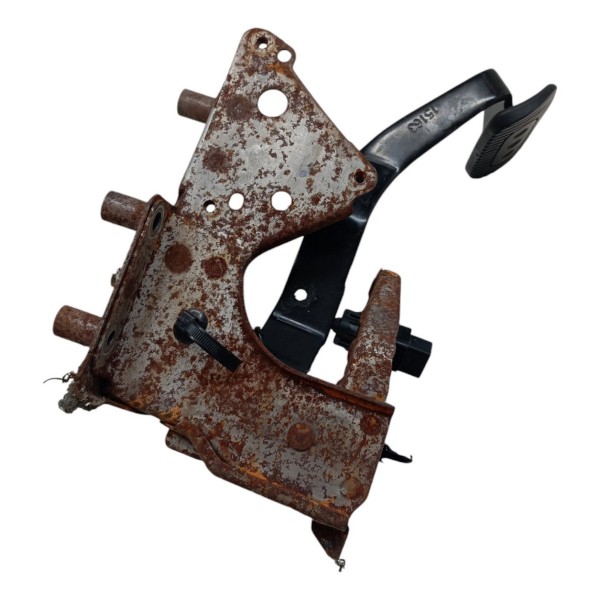 Pedal Freio Suporte Nissan Livina Aut. 1.8 2010 2011 2012 13