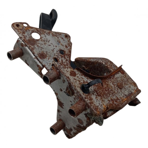 Pedal Freio Suporte Nissan Livina Aut. 1.8 2010 2011 2012 13