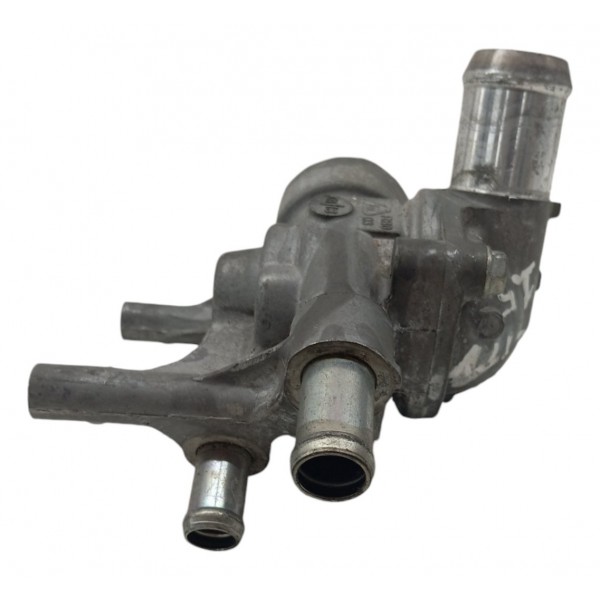 Carcaça Valvula Termostatica Honda City 2019