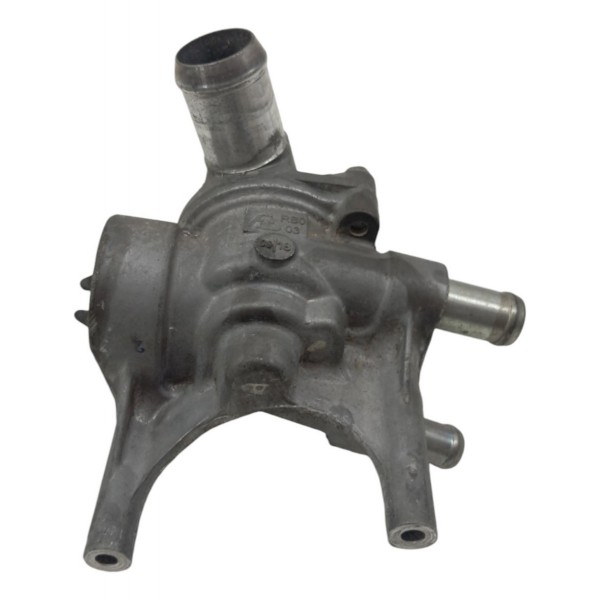 Carcaça Valvula Termostatica Honda City 2019