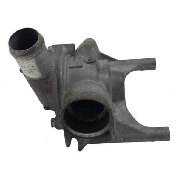 Carcaça Valvula Termostatica Honda City 2019