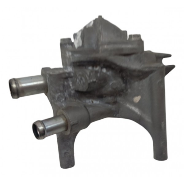 Carcaça Valvula Termostatica Honda City 2019