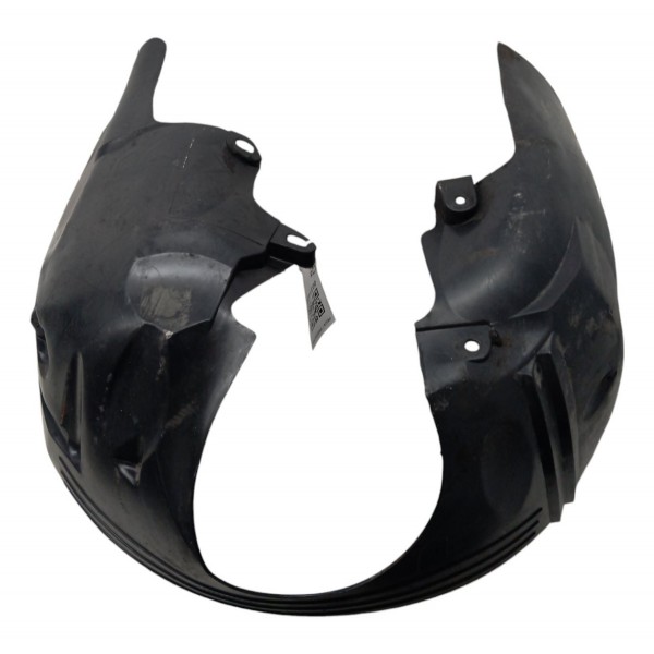 Parabarro Dianteiro Direito Ford Focus 1.6 2007 2008 2009