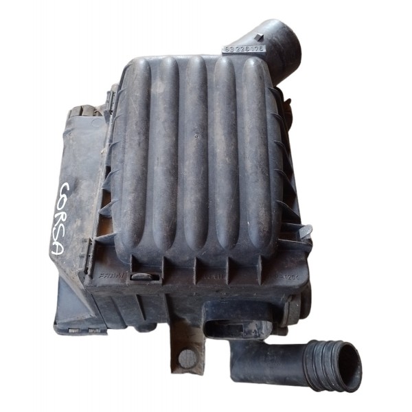Caixa Filtro Ar Chevrolet Corsa