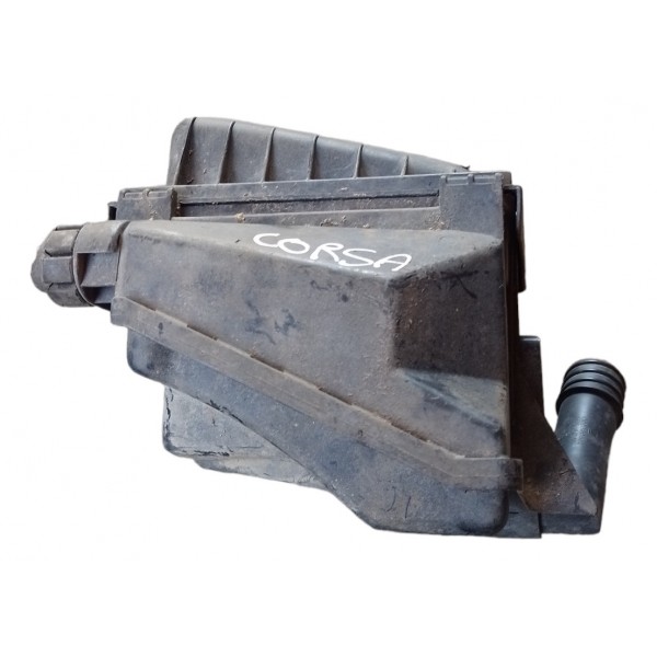 Caixa Filtro Ar Chevrolet Corsa