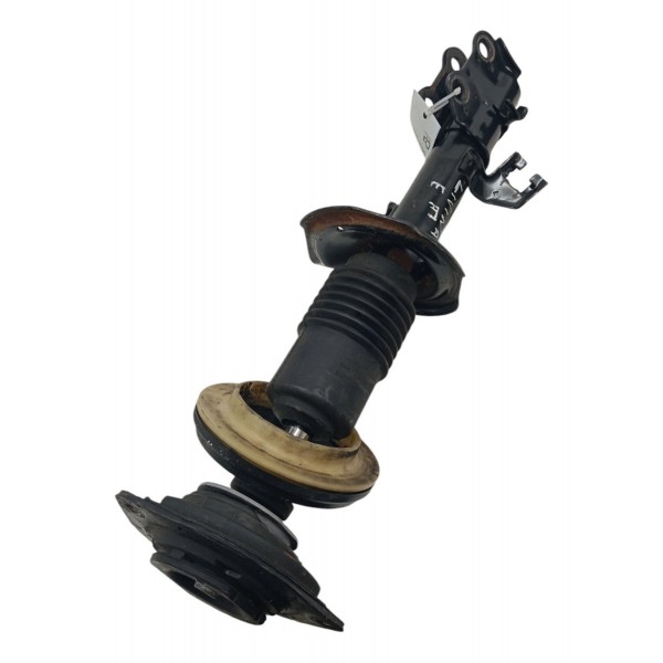 Torre Amortecedor Dianteiro Esquerdo Nissan Livina 2011 2012