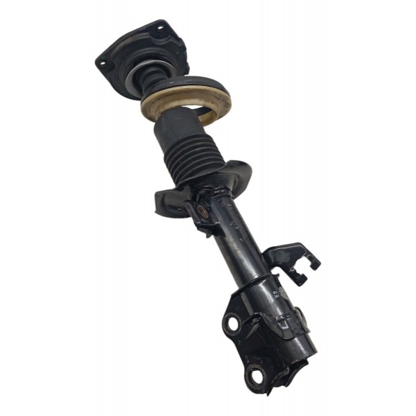 Torre Amortecedor Dianteiro Esquerdo Nissan Livina 2011 2012