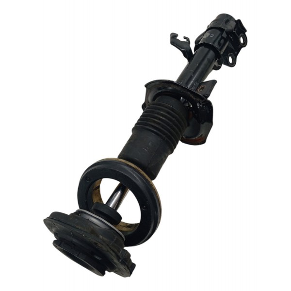 Torre Amortecedor Dianteiro Esquerdo Nissan Livina 2011 2012