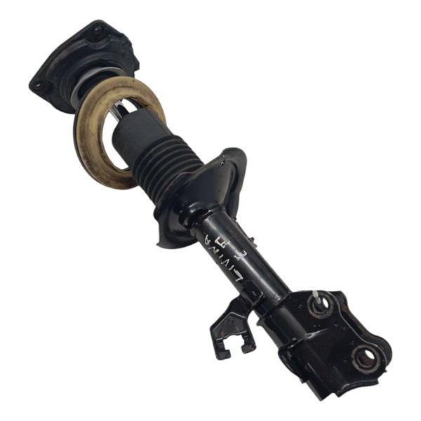 Torre Amortecedor Dianteiro Esquerdo Nissan Livina 2011 2012