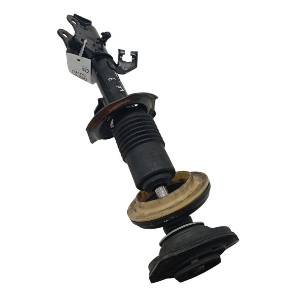 Torre Amortecedor Dianteiro Esquerdo Nissan Livina 2011 2012