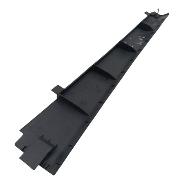 Acabamento Coluna Lateral Esquerdo Do Painel Jetta 2009