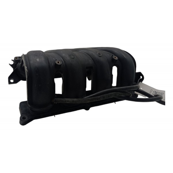 Coletor Admissão Nissan Livina 1.8 Flex 2011  C/entrada Gnv