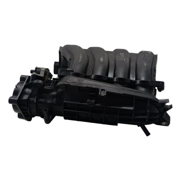 Coletor Admissão Nissan Livina 1.8 Flex 2011  C/entrada Gnv