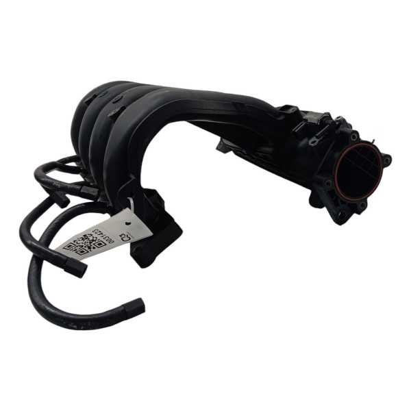 Coletor Admissão Nissan Livina 1.8 Flex 2011  C/entrada Gnv