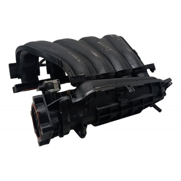 Coletor Admissão Nissan Livina 1.8 Flex 2011  C/entrada Gnv