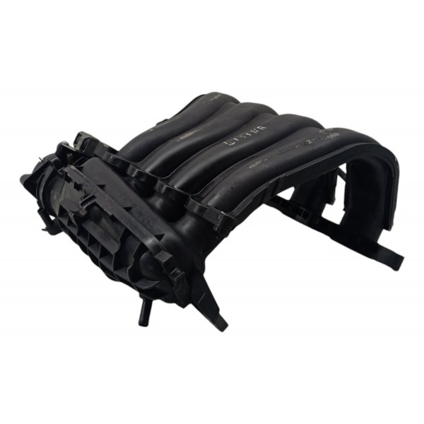 Coletor Admissão Nissan Livina 1.8 Flex 2011  C/entrada Gnv