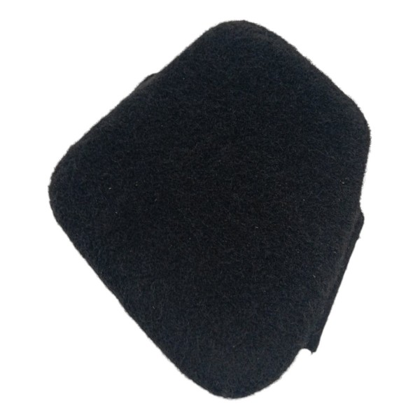 Tampa Forro Lado Direito Porta Malas Vw Jetta 2009