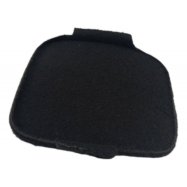 Tampa Forro Lado Direito Porta Malas Vw Jetta 2009