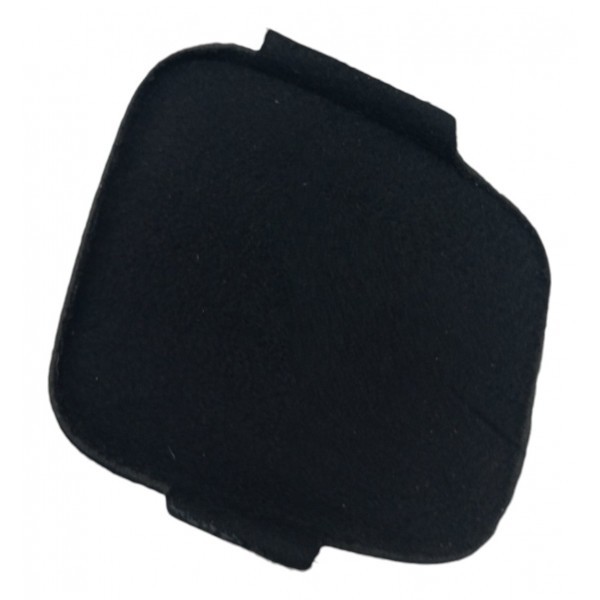 Tampa Forro Lado Direito Porta Malas Vw Jetta 2009