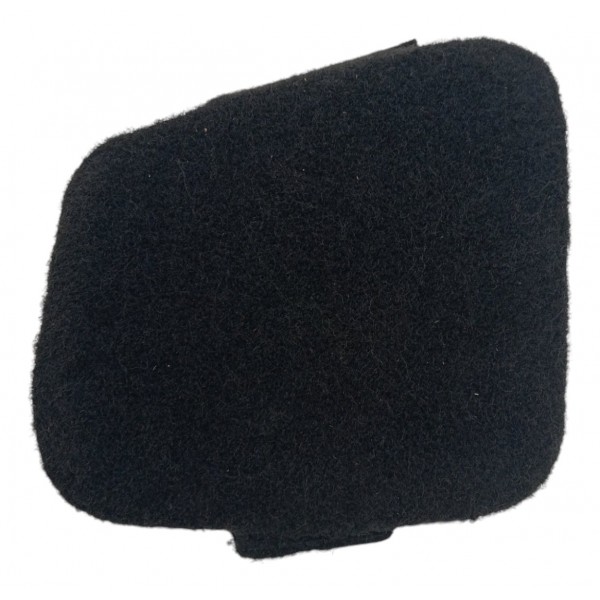 Tampa Forro Lado Direito Porta Malas Vw Jetta 2009