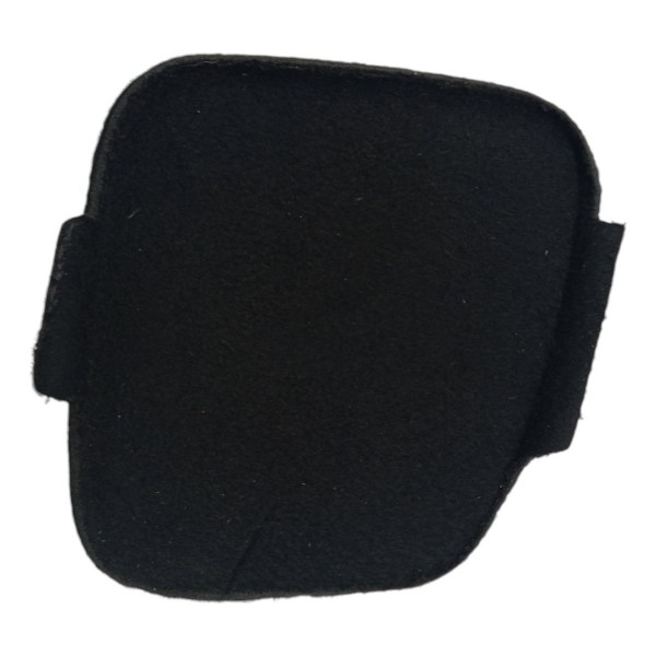 Tampa Forro Lado Direito Porta Malas Vw Jetta 2009