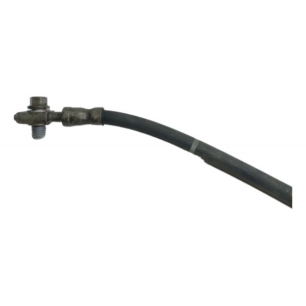 Flexível Freio Dianteiro Direito Volkswagen Crossfox 2014