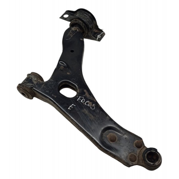 Balança Suspensão Dianteira Esquerda Ford Focus 1.6 2008 09