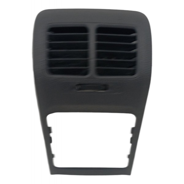 Acabamento Console Central Vw Jetta 2009