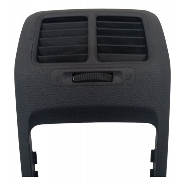 Acabamento Console Central Vw Jetta 2009