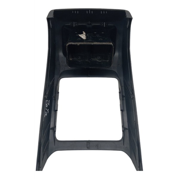 Acabamento Console Central Vw Jetta 2009