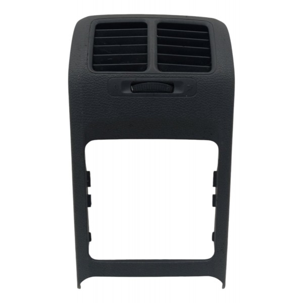 Acabamento Console Central Vw Jetta 2009