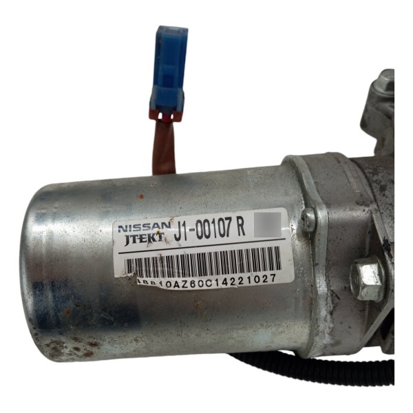 Coluna Direção Elétrica Nissan Livina 1.8 2010 2011 2012 13