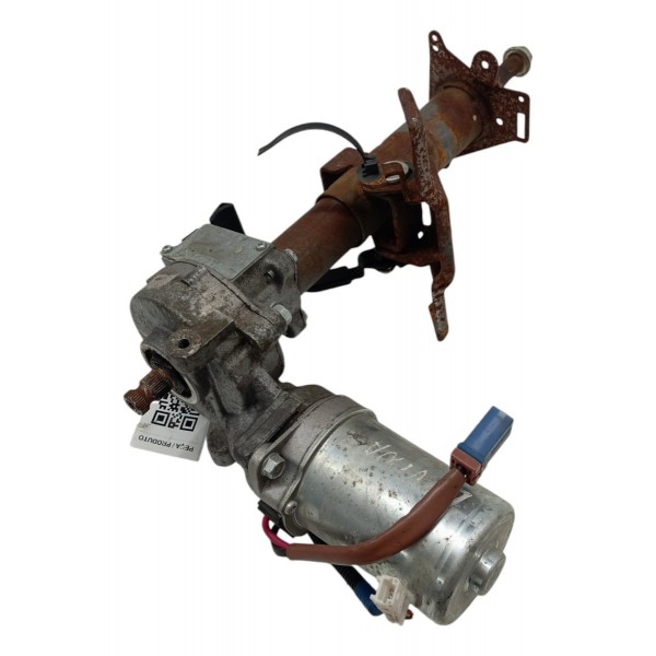 Coluna Direção Elétrica Nissan Livina 1.8 2010 2011 2012 13