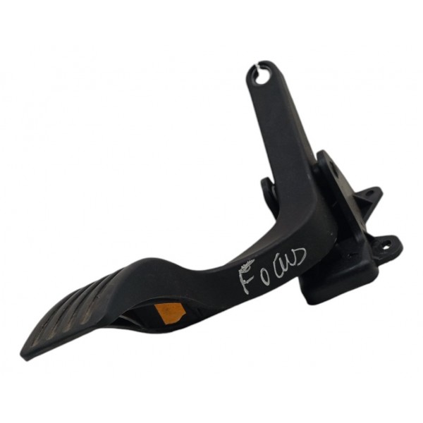 Pedal Acelerador Ford Focus 1.6 8v 2006 2007 2008 2009 2010