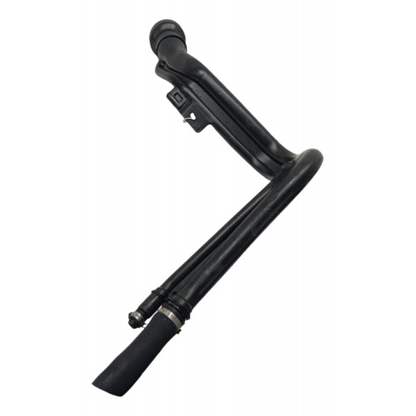 Gargalo Tanque Combustível Ford Focus 1.6  2006 2007 2008 09