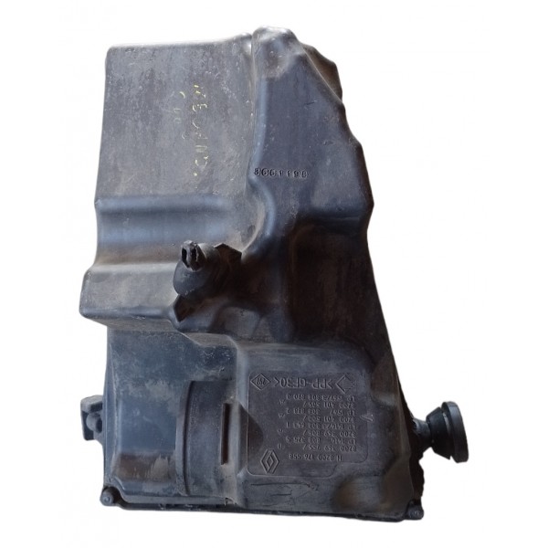 Caixa Filtro Ar Renault Megane 2.0 16v