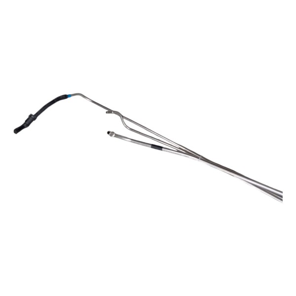 Kit Mangueiras Combustível Ford Focus Hatch 1.6 2007 2008 09