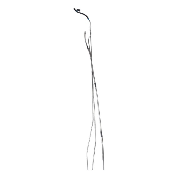 Kit Mangueiras Combustível Ford Focus Hatch 1.6 2007 2008 09