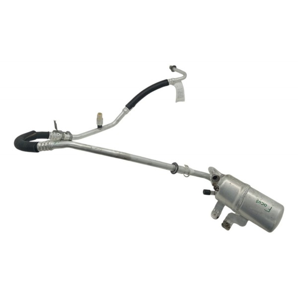 Mangueira Ar Condicionado Ford Focus 1.6 2004 05 06 07 2008