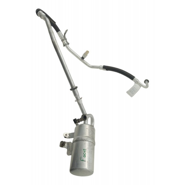 Mangueira Ar Condicionado Ford Focus 1.6 2004 05 06 07 2008