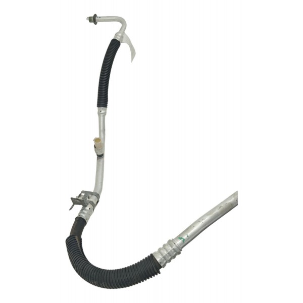 Mangueira Ar Condicionado Ford Focus 1.6 2004 05 06 07 2008