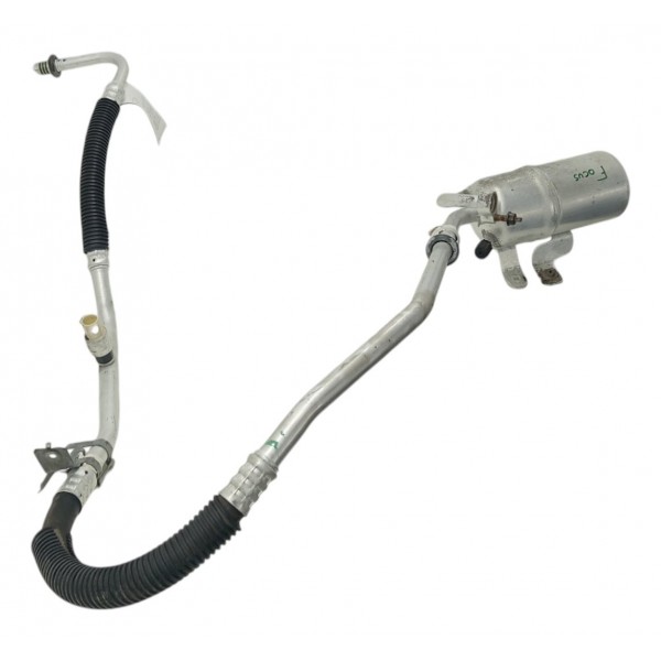 Mangueira Ar Condicionado Ford Focus 1.6 2004 05 06 07 2008