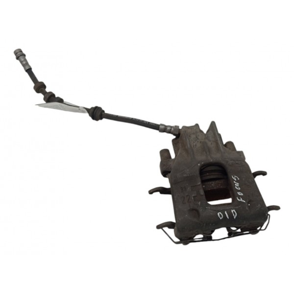 Pinça Freio Dianteira Direita Ford Focus 1.6 2007 2008 2009